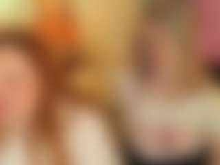 ELLIE's Live Sex Cam Show