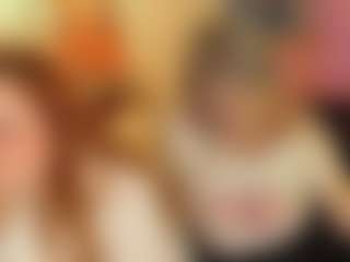 ELLIE's Live Sex Cam Show