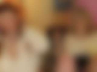 ELLIE's Live Sex Cam Show