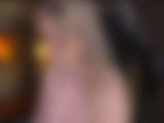 ELLIE's Live Sex Cam Show