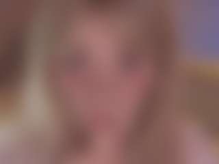 ELLIE's Live Sex Cam Show