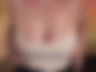 ELLIE's Live Sex Cam Show