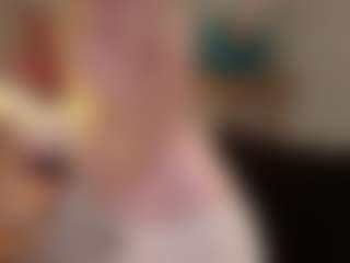 ELLIE's Live Sex Cam Show