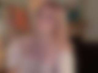 ELLIE's Live Sex Cam Show