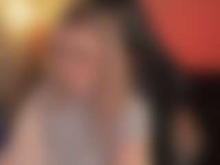 ELLIE's Live Sex Cam Show
