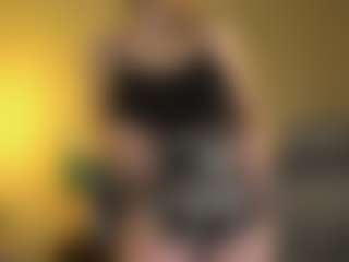 ELLIE's Live Sex Cam Show