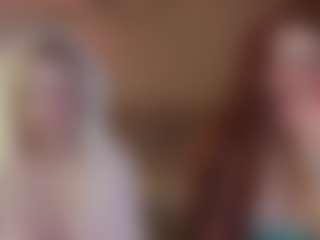 ELLIE's Live Sex Cam Show