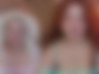 ELLIE's Live Sex Cam Show
