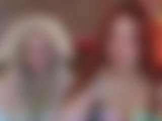 ELLIE's Live Sex Cam Show