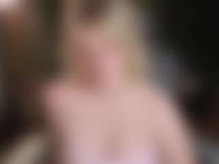 ELLIE's Live Sex Cam Show