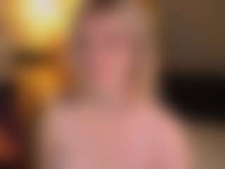 ELLIE's Live Sex Cam Show