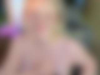 ELLIE's Live Sex Cam Show