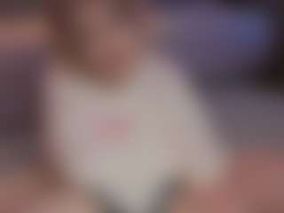 ELLIE's Live Sex Cam Show