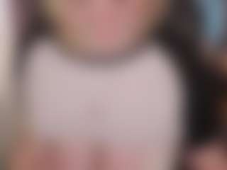 ELLIE's Live Sex Cam Show