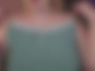 ELLIE's Live Sex Cam Show