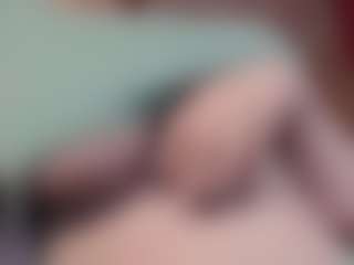 ELLIE's Live Sex Cam Show
