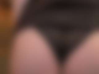 ELLIE's Live Sex Cam Show