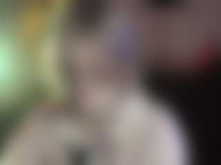 ELLIE's Live Sex Cam Show