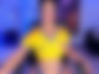 AlessaRomero's Live Sex Cam Show