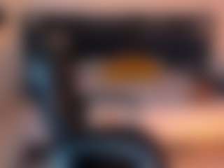 Live cam show with AlessaRomero - Living Room on https://playwithruby.com