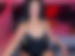 Live cam show with AlessaRomero - Living Room on Gym Cam Girls
