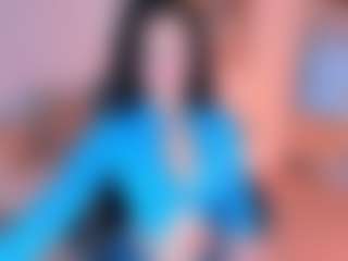 AlessaRomero's Live Sex Cam Show