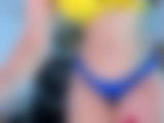 Show de cam en vivo con AlessaRomero - BBW en Camsoda