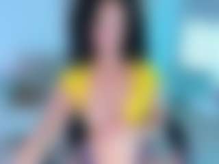 AlessaRomero's Live Sex Cam Show