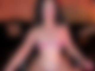 AlessaRomero's Live Sex Cam Show