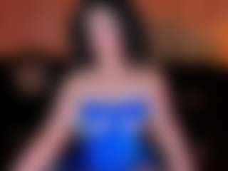 AlessaRomero's Live Sex Cam Show