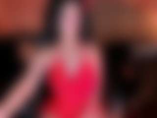Live cam show with AlessaRomero - BBW on StripNow