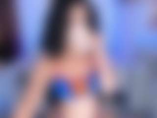 AlessaRomero's Live Sex Cam Show