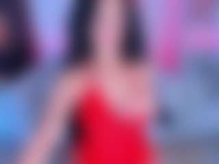 AlessaRomero's Live Sex Cam Show