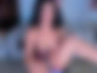 AlessaRomero's Live Sex Cam Show