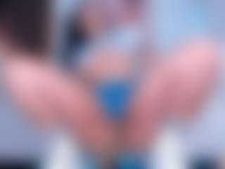 AlessaRomero's Live Sex Cam Show