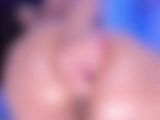 Cam Show en direct de AlessaRomero