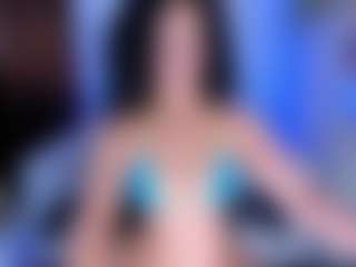 AlessaRomero's Live Sex Cam Show