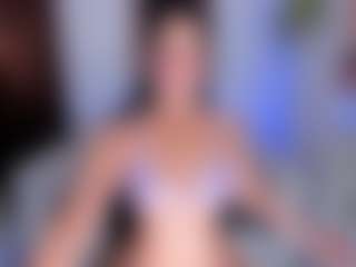 AlessaRomero's Live Sex Cam Show
