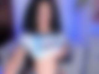 AlessaRomero's Live Sex Cam Show