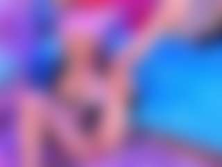 Live cam show with AliceBenet - Control on galaxygirlnitro.com