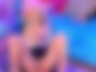Live cam show with AliceBenet - Teen (18+) on galaxygirlnitro.com