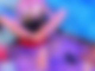 Live cam show with AliceBenet - No Drinking on live18s.com