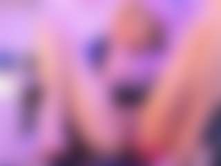 Live cam show with AliceBenet - Dance on live18s.com