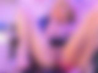 Live cam show with AliceBenet - Doggy Style on live18s.com