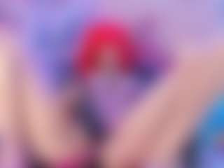 AliceBenet's Live Sex Cam Show