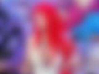 AliceBenet's Live Sex Cam Show