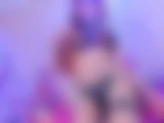 Live cam show with AliceBenet - Toys on crypto-cams