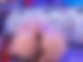 Live cam show with AliceBenet - Fuck Machine on Dolls Live