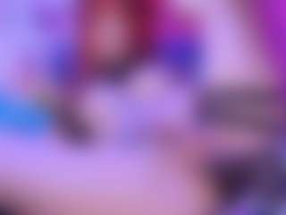 Live cam show with AliceBenet - Red Hair on crypto-cams
