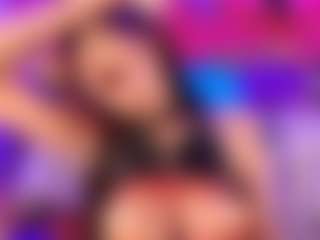AliceBenet's Live Sex Cam Show